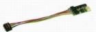 5256 Viessmann Locomotive Decoder DHS 250 for Selectrix with SUSI